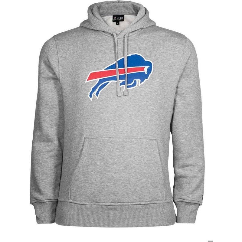 new bills hoodie