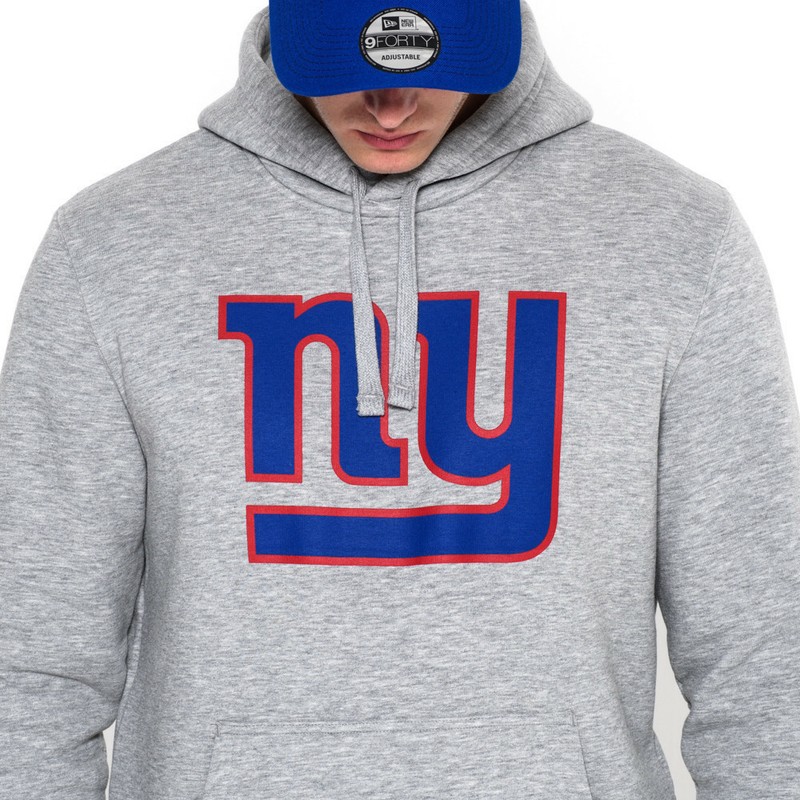 New Era New York Giants NFL Grey 