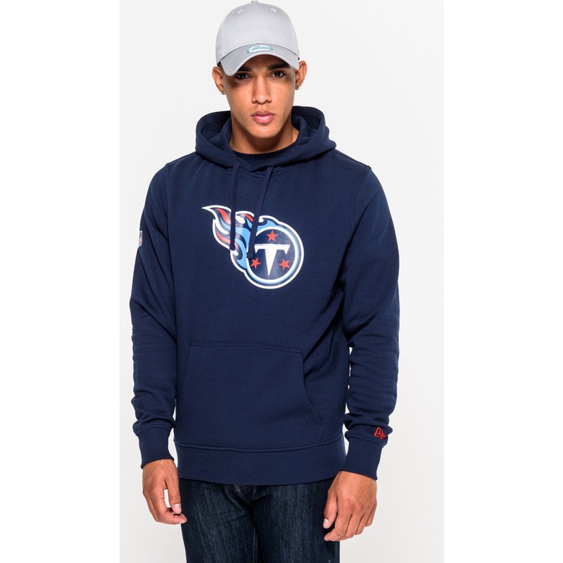 Sudadera con capucha OAKLEY TN RACING TEAM HO Azul 2019 | Bikeshop