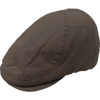 Goorin Bros. Ari Brown Flat Cap