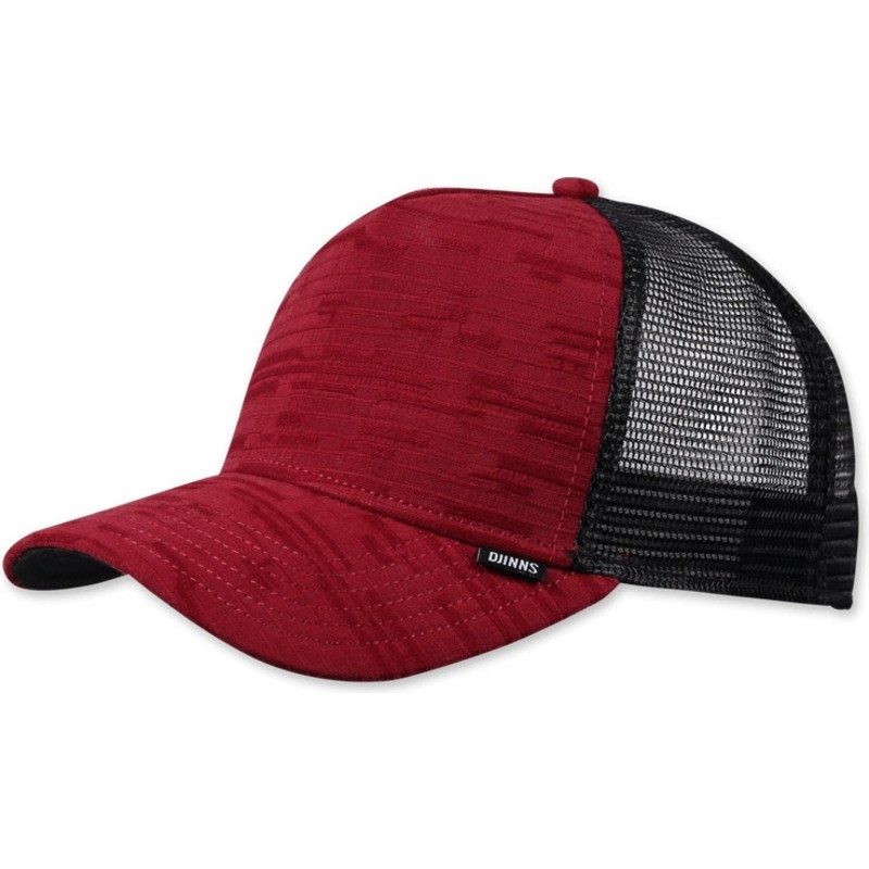 djinns-bigseer-red-trucker-hat