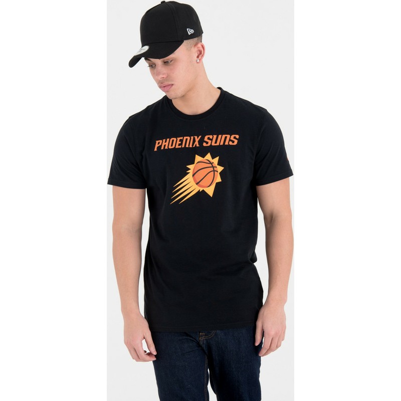 phoenix suns tee shirts