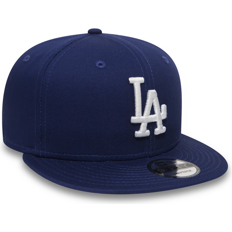 Gorra Ajustable De Los Angeles Dodgers 2021 New Era 9fifty 