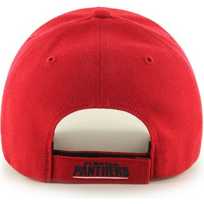 gorra-curva-roja-de-florida-panthers-nhl-mvp-de-47-brand