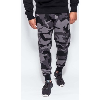 New Era Jogger NTC Oakland Raiders NFL Camouflage Long Pant