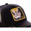 capslab-majin-vegeta-mv2-dragon-ball-black-trucker-hat