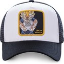 capslab-majin-vegeta-mv4-dragon-ball-white-and-black-trucker-hat
