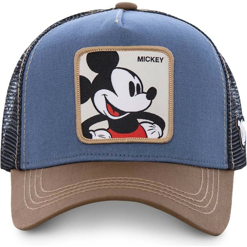Capslab Unisex Mickey Cap