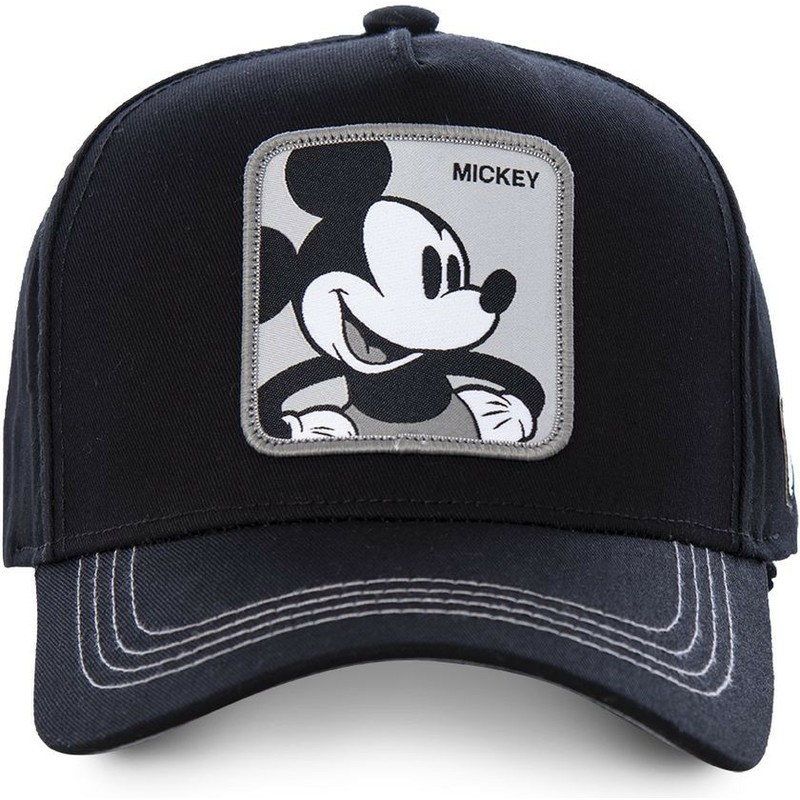 Capslab Unisex Mickey Cap