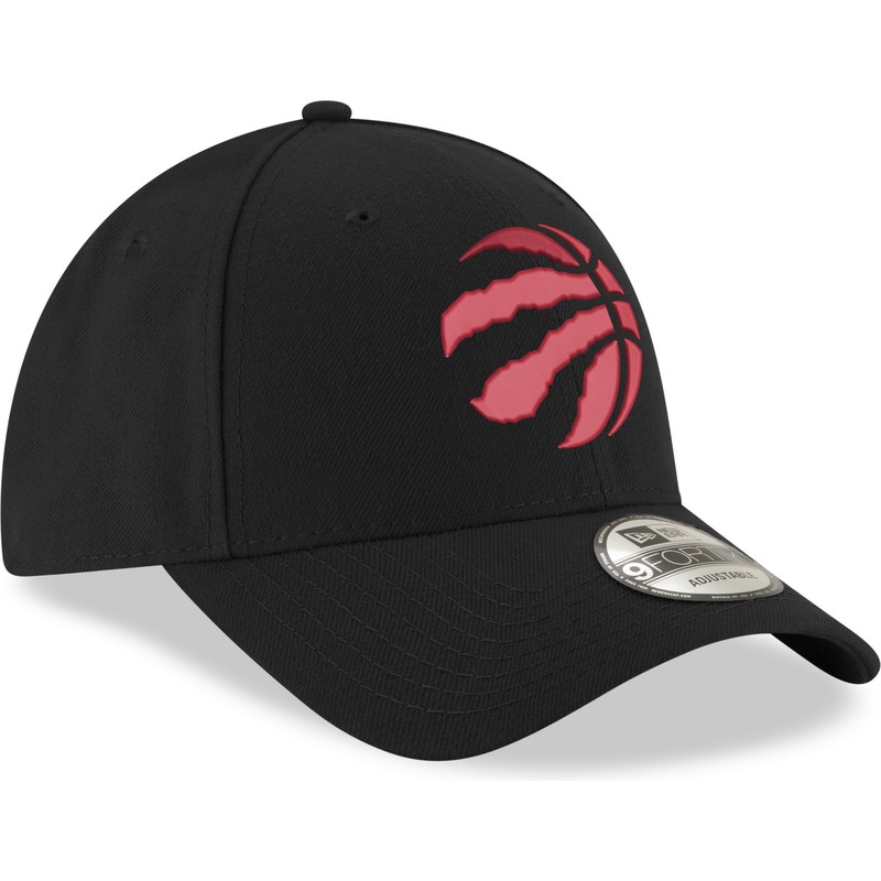 Gorra Ajustable Toronto Raptors Team 9forty 