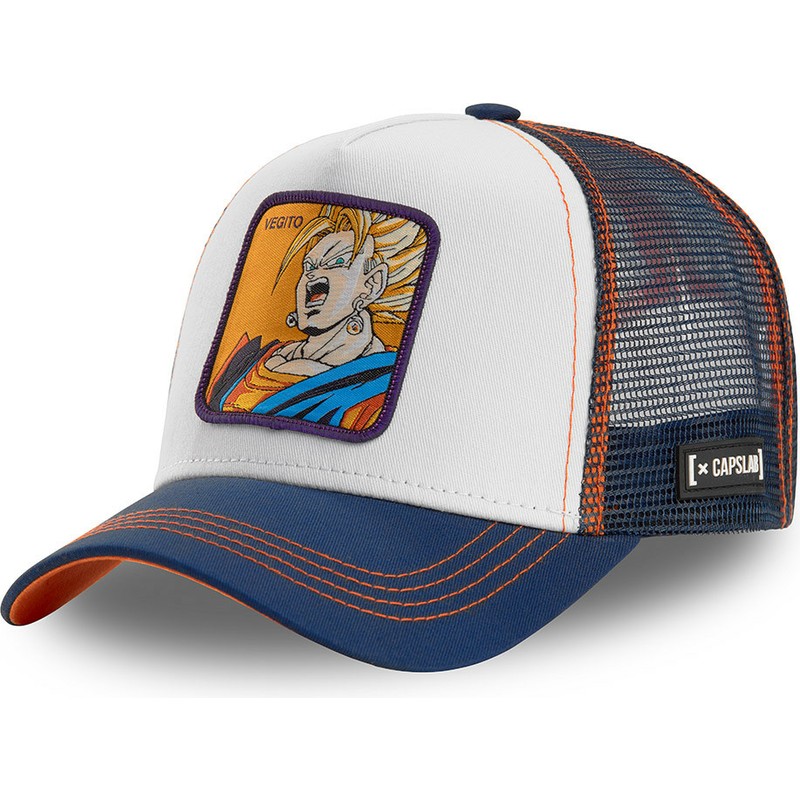 capslab-vegito-super-saiyan-veg2-dragon-ball-white-blue-and-orange-trucker-hat