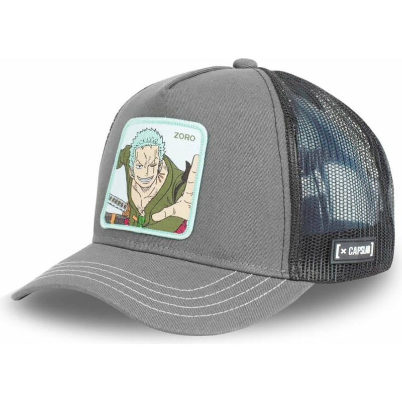 Capslab Roronoa Zoro ZOR1 One Piece 