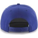 gorra-plana-azul-snapback-con-logo-de-mascota-de-new-york-mets-mlb-sure-shot-de-47-brand